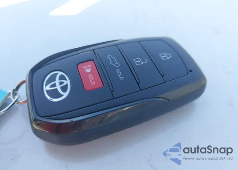 2024 Toyota Venza Limited from USA, damaged, VIN JTEAAAAHXRJ168551